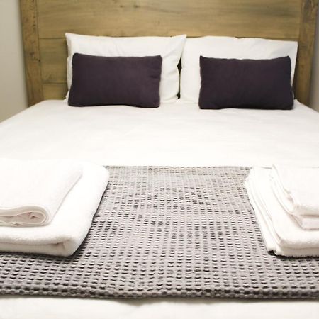Sibl Lofts Apartment Thessaloníki Luaran gambar