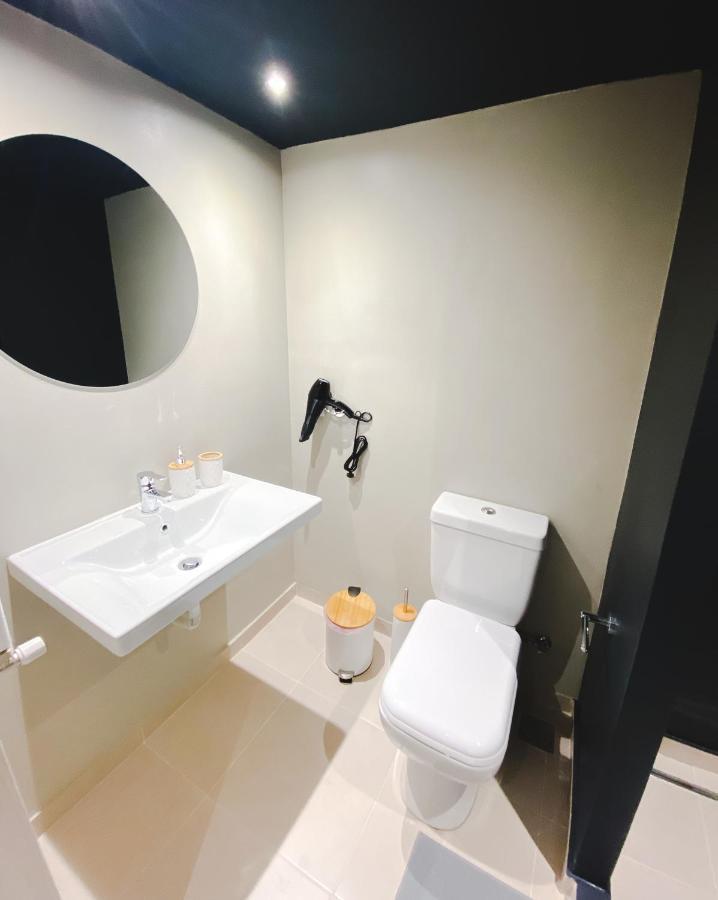 Sibl Lofts Apartment Thessaloníki Luaran gambar