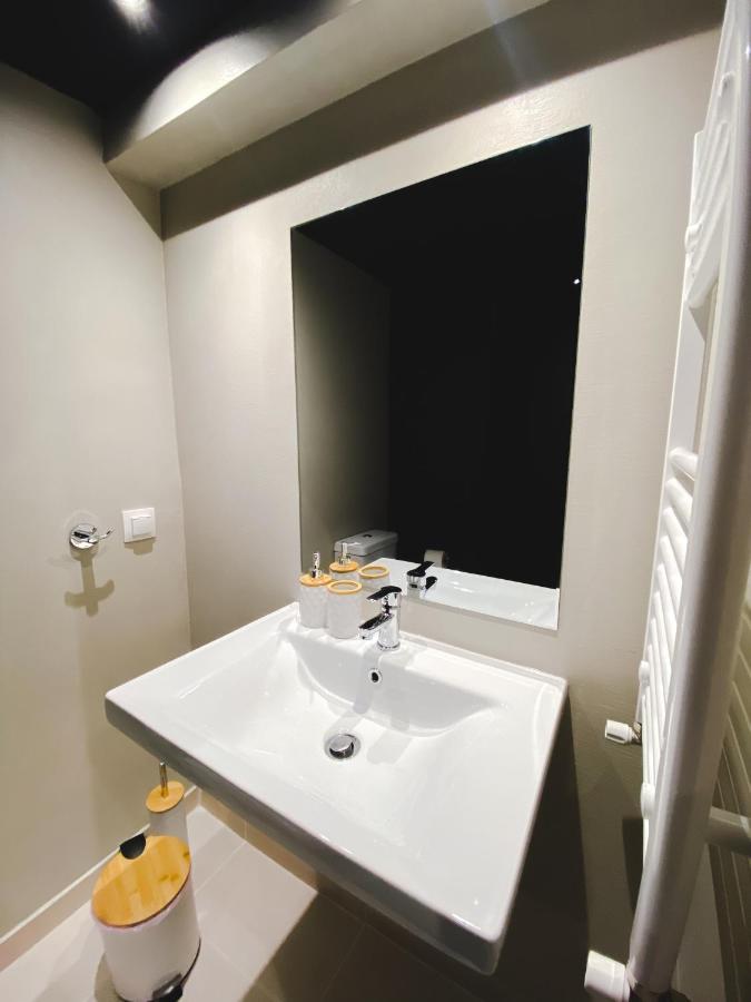 Sibl Lofts Apartment Thessaloníki Luaran gambar