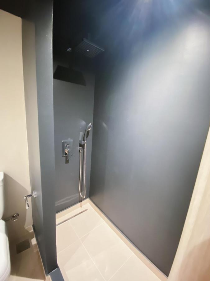 Sibl Lofts Apartment Thessaloníki Luaran gambar